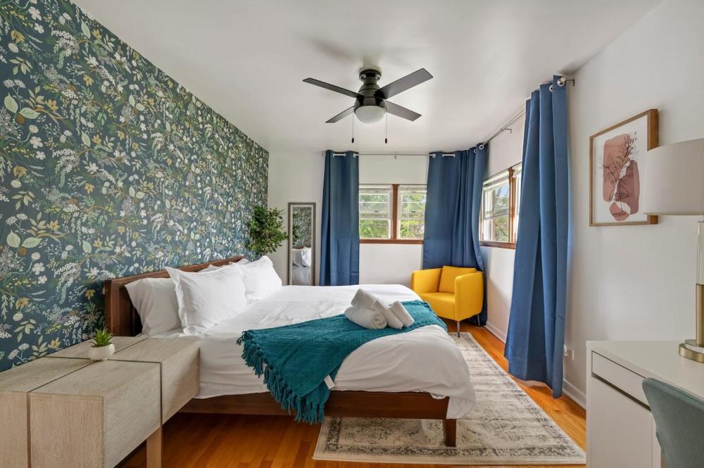 Cozy Getaway for Long-Term Stays